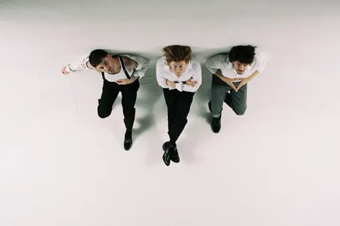 The Amazons have shared their new Dolly Parton-inspired single, 'Love is a Dog From Hell'