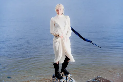 girlpuppy announces new album 'Sweetness', shares single 'I Just Do!'