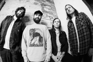 Superheaven announce first album in 10 years, share new single 'Cruel Times'