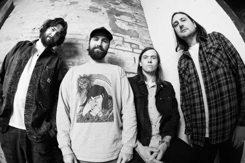 Superheaven announce first album in 10 years, share new single 'Cruel Times'