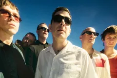 Matt Berninger and Viagra Boys have joined the End of the Road Festival 2025 lineup