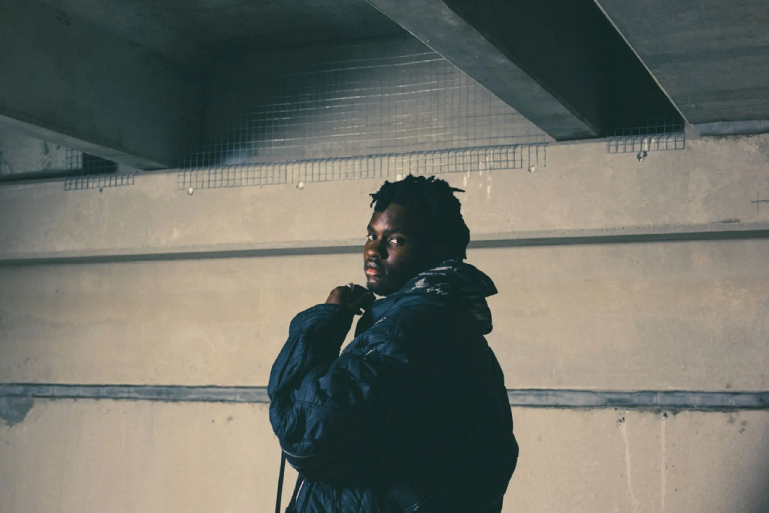 Victor Ray has released a new heartbreak single ahead of a UK acoustic tour