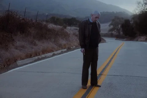 Youth Lagoon has confirmed his new album 'Rarely Do I Dream' for February