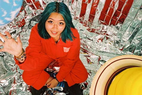 Hamilton Leithauser + Rostam: Once, twice, 'A 1000 Times' amazing