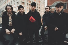 Boston Manor are celebrating 10 years of ‘Be Nothing.’ with a reissue and full-album tour
