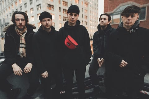 Boston Manor are celebrating 10 years of ‘Be Nothing.’ with a reissue and full-album tour