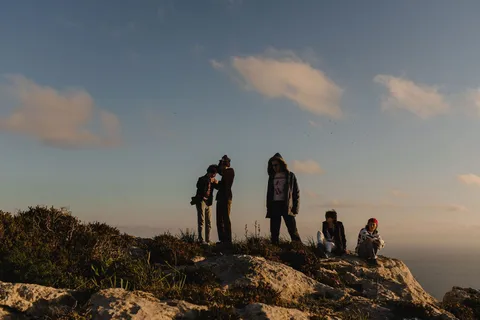 Swim Deep talk latest album 'Emerald Classics', pop, and getting new music out for "January or February"