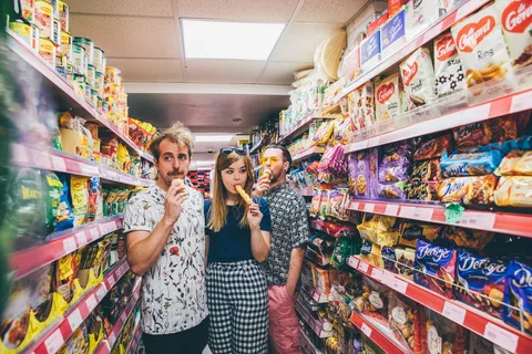 False Advertising: "We were hungry to evolve and do more"