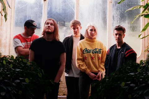 Fickle Friends: "Trust your instincts"