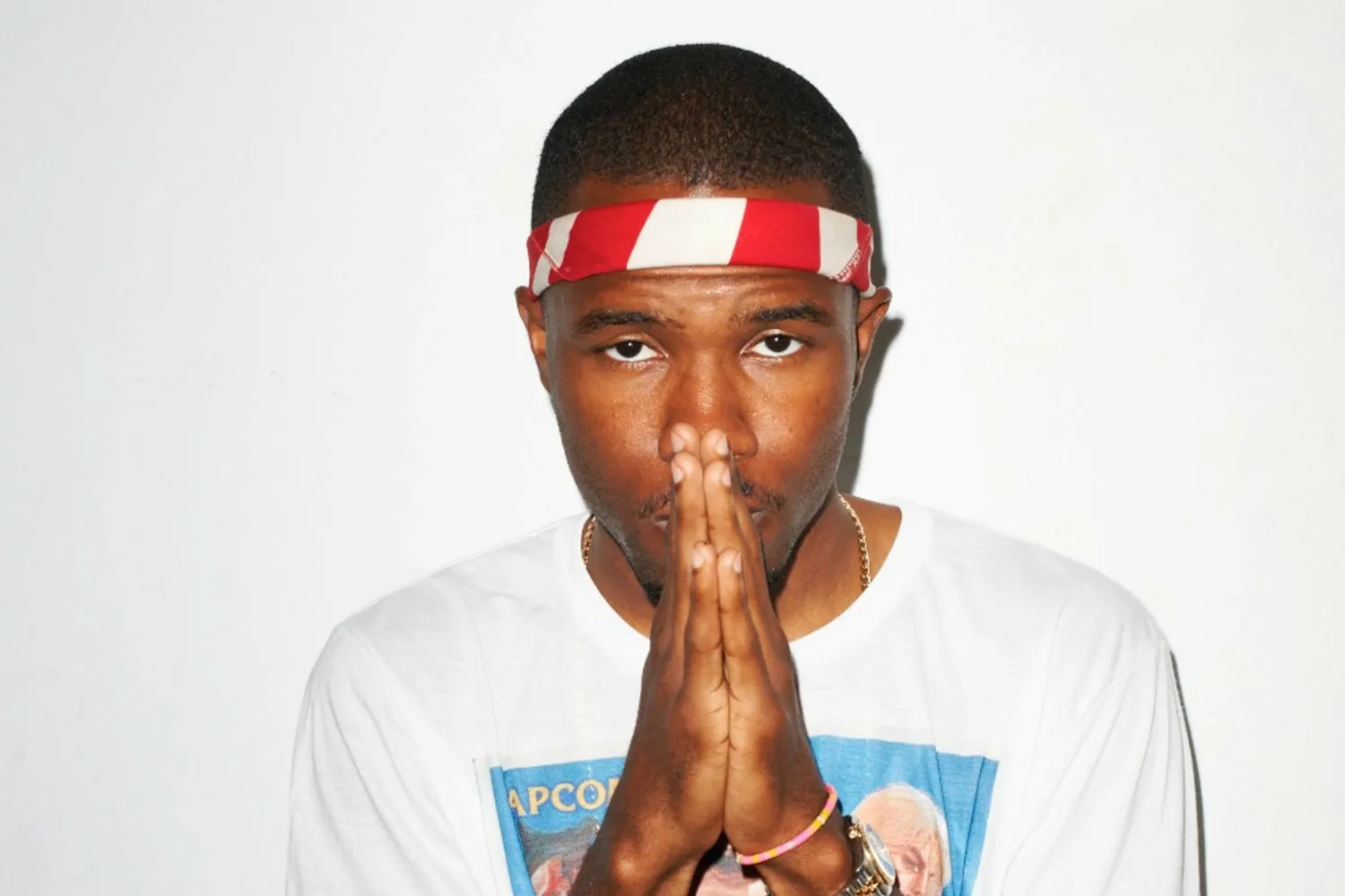 Frank Ocean's new album is coming very soon, and it's a big deal