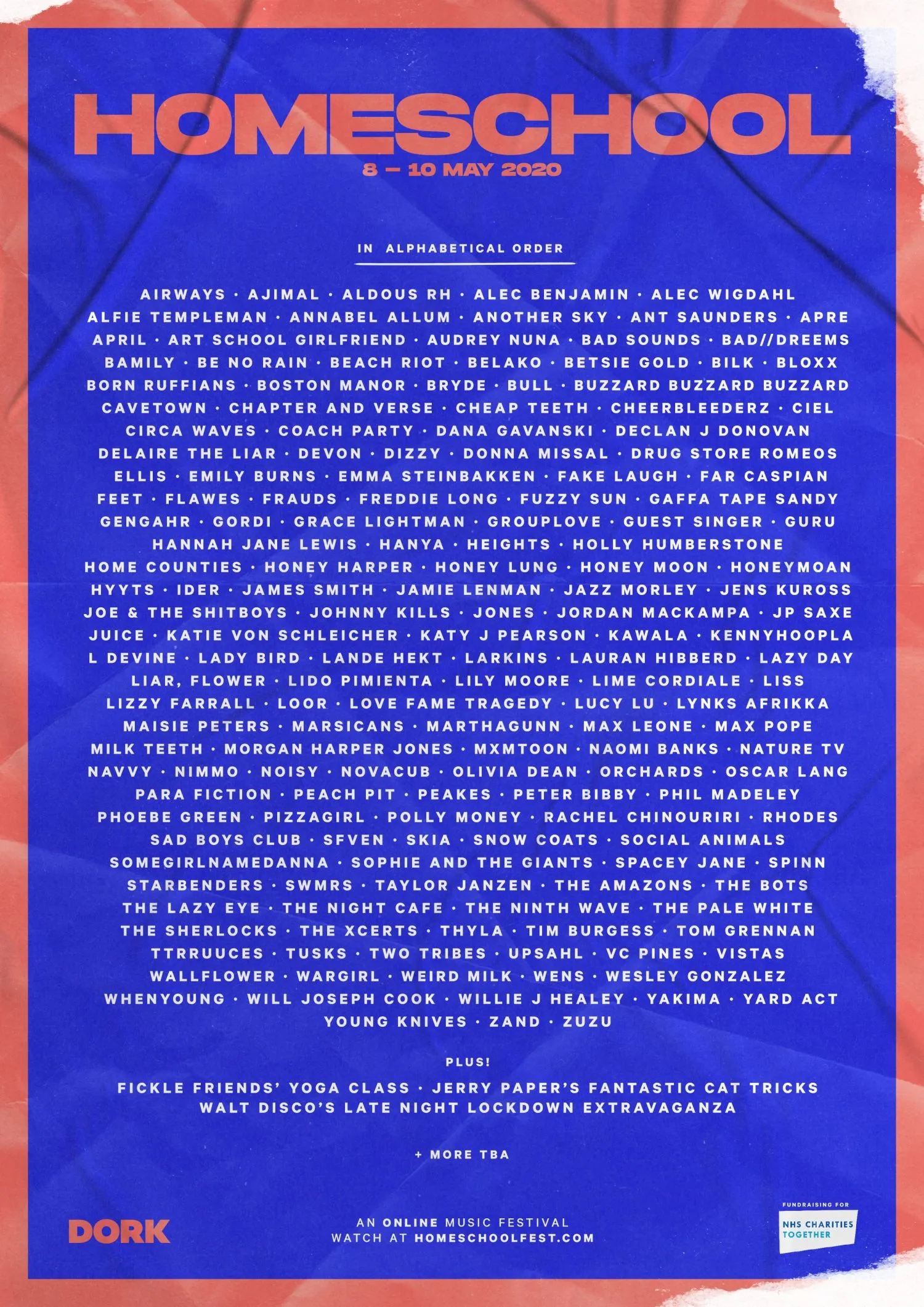 Lady Bird reflect on life under lockdown: "It's a great opportunity to do things that's you never have time for"