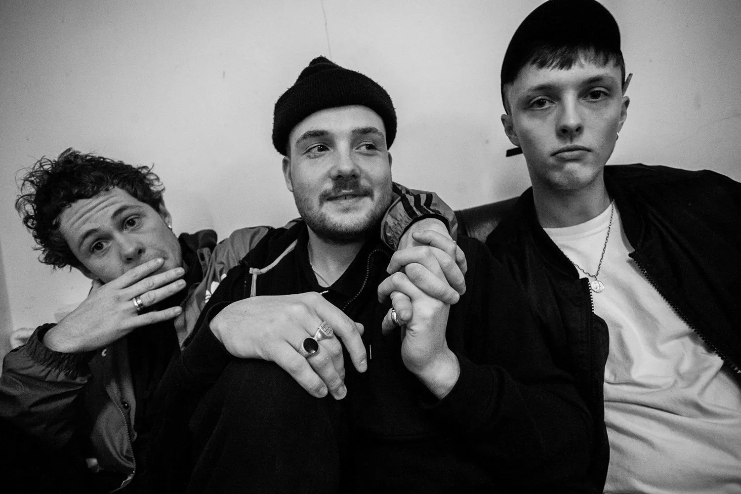 Lady Bird gear up for a landmark year: "People are really responding to live music, which is great to see"