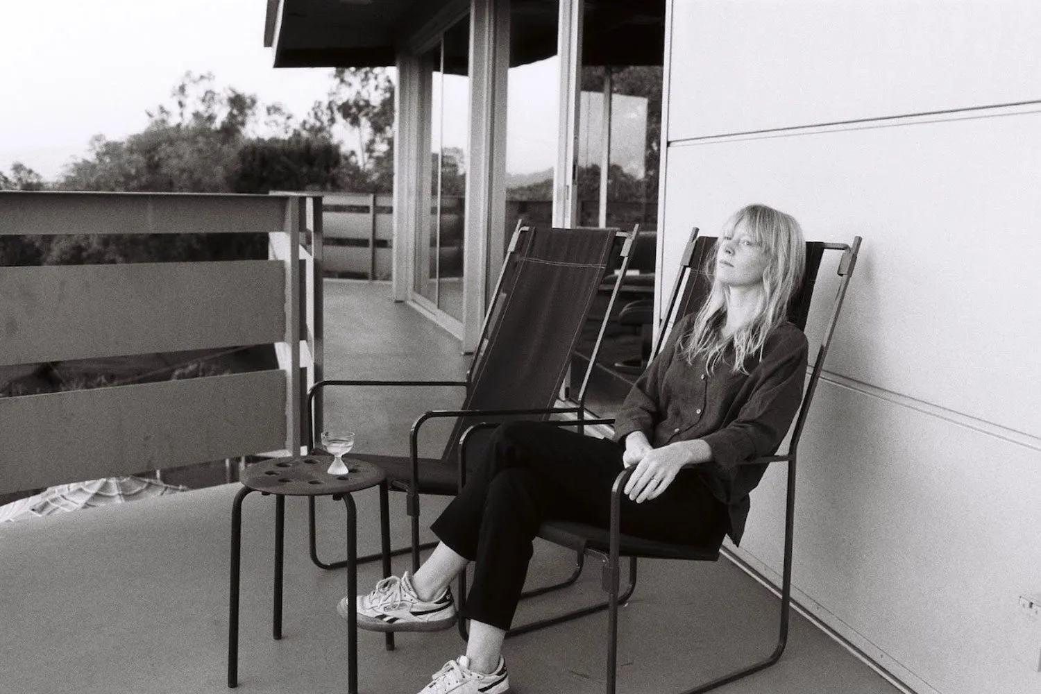 Lucy Rose returns with her new record ‘No Words Left’, and she's feeling liberated: "I gave up worrying a long time ago"
