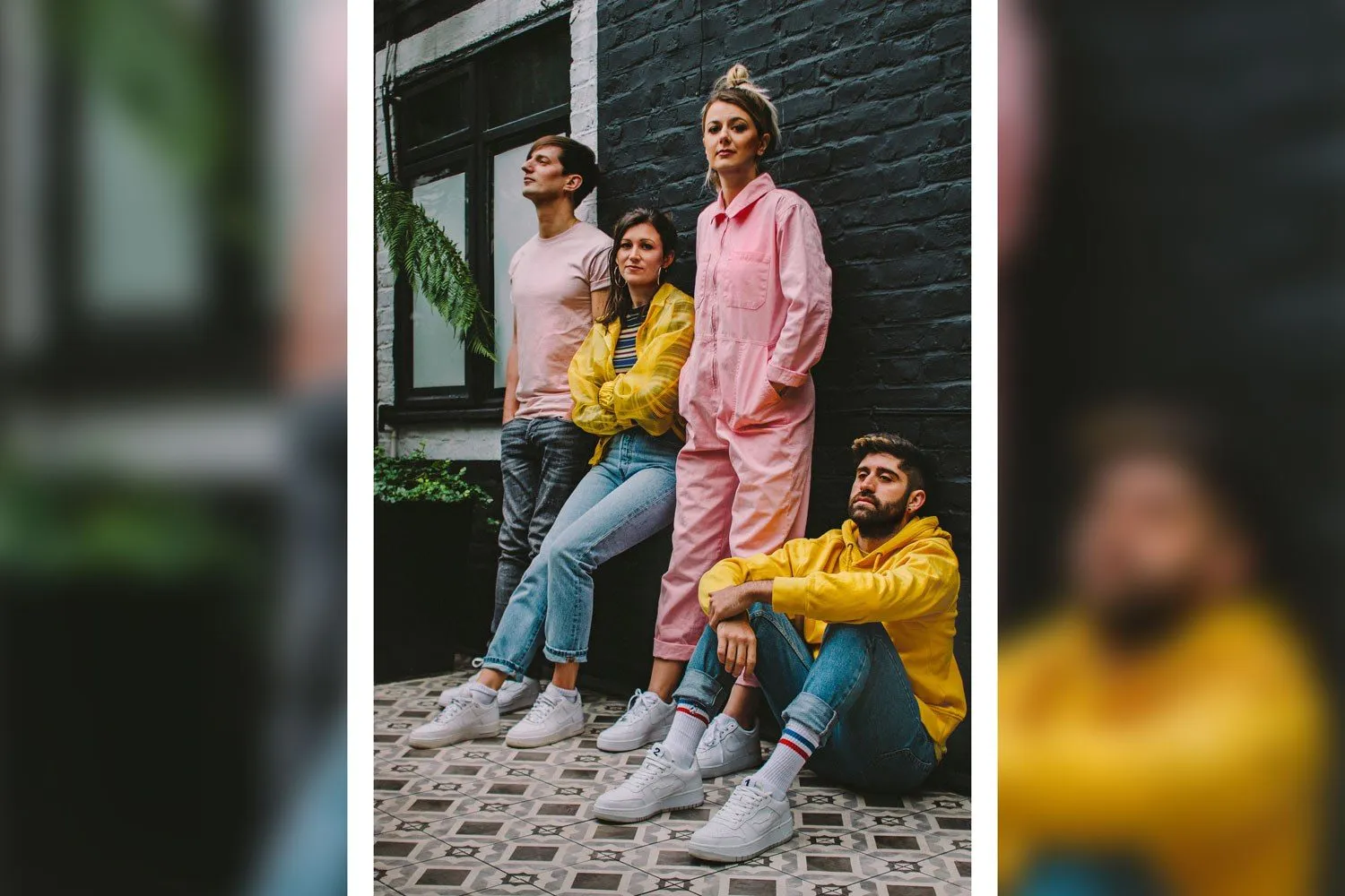 Novacub have joined the bill for 2000trees: "It's an opportunity to showcase what the band is about"