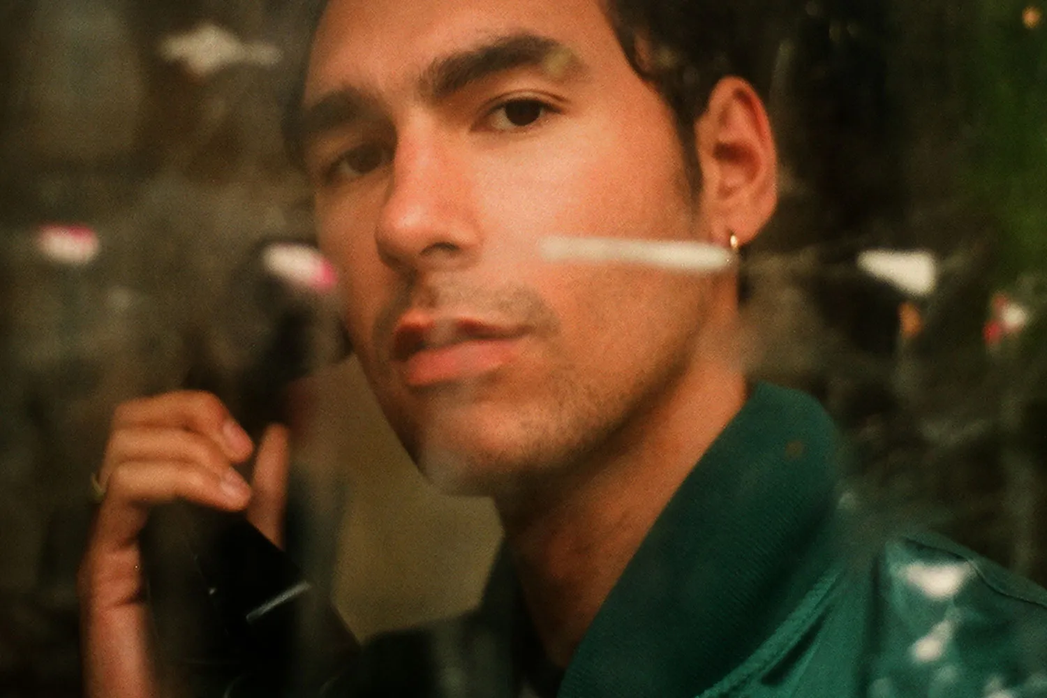 20 questions with... Oscar