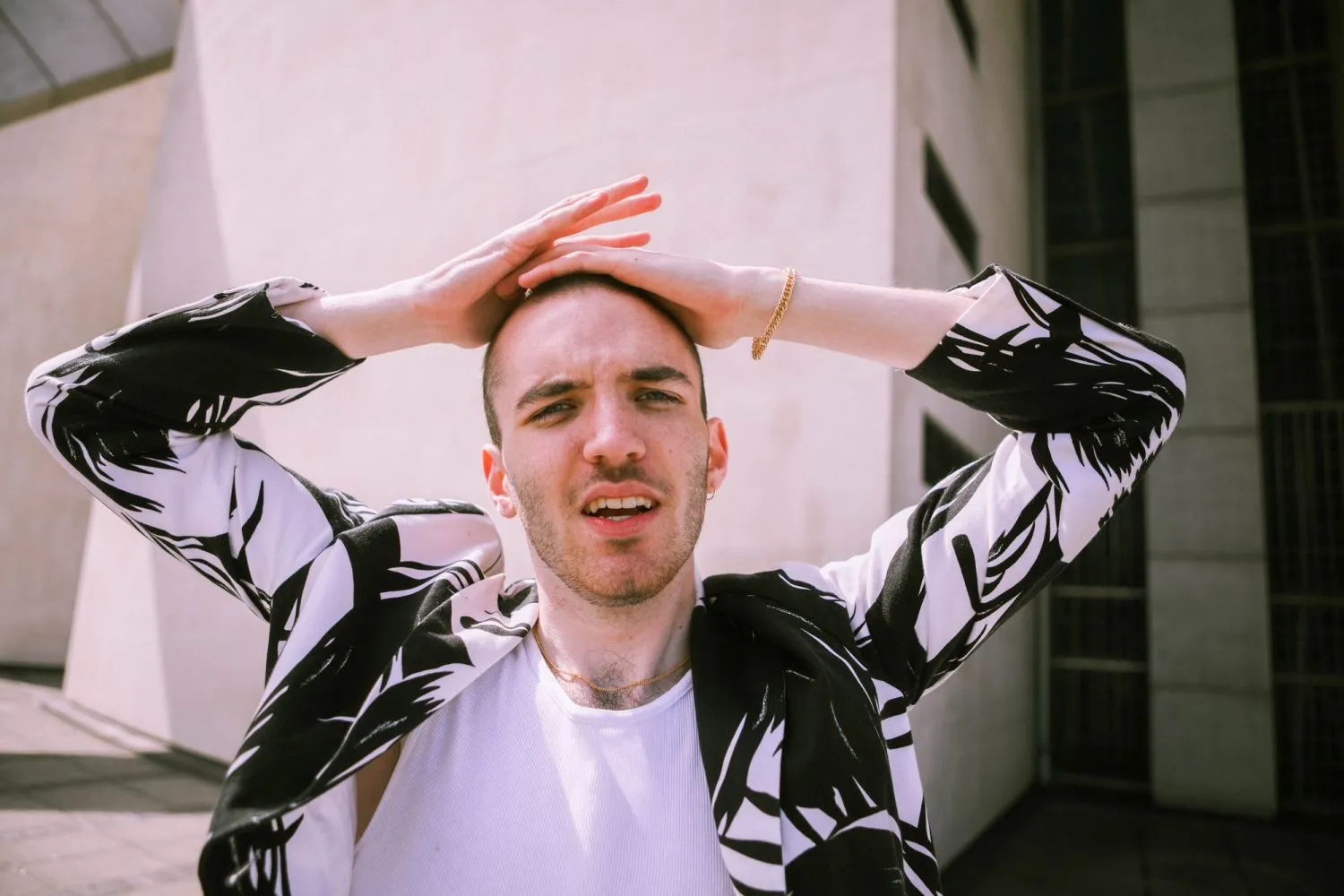 Pizzagirl: Do you remember the first time?