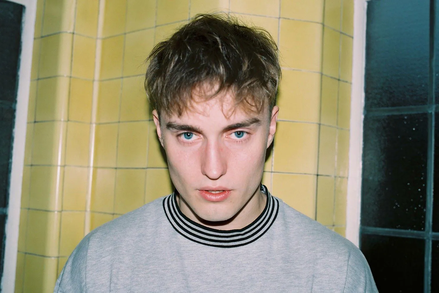 Sam Fender: Everything is possible