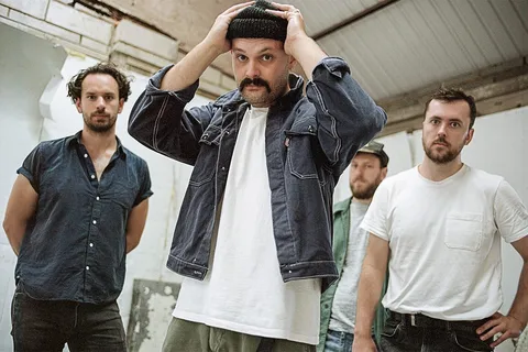 TV Priest: "Not everyone will listen to me fucking drivel on incessantly"