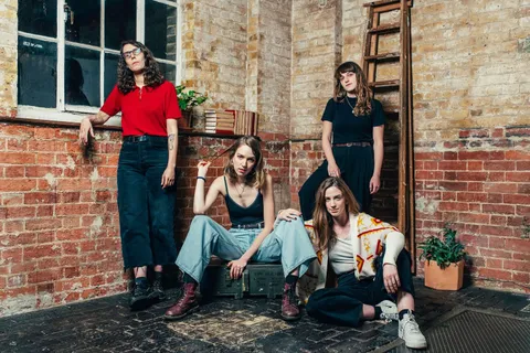 Any Other Questions with... Celia Archer, The Big Moon