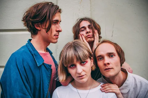 Thyla tease their new EP: "We go from being fierce to being angry, euphoric, helpless and ecstatic"