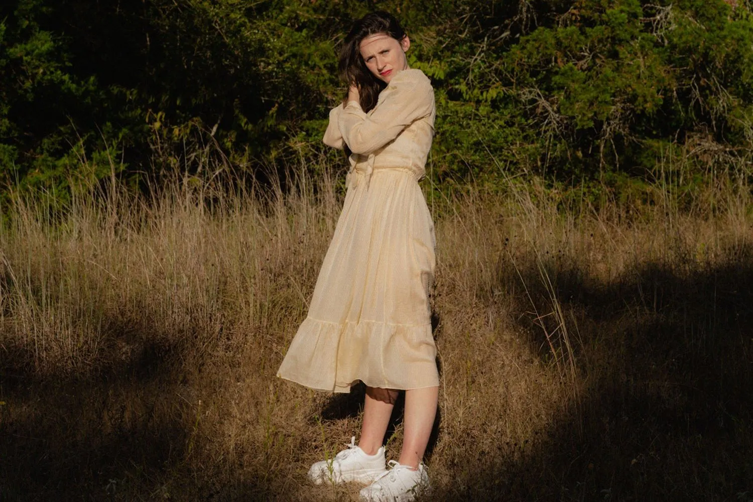 With 'Saint Cloud', Waxahatchee has produced probably her best work to date