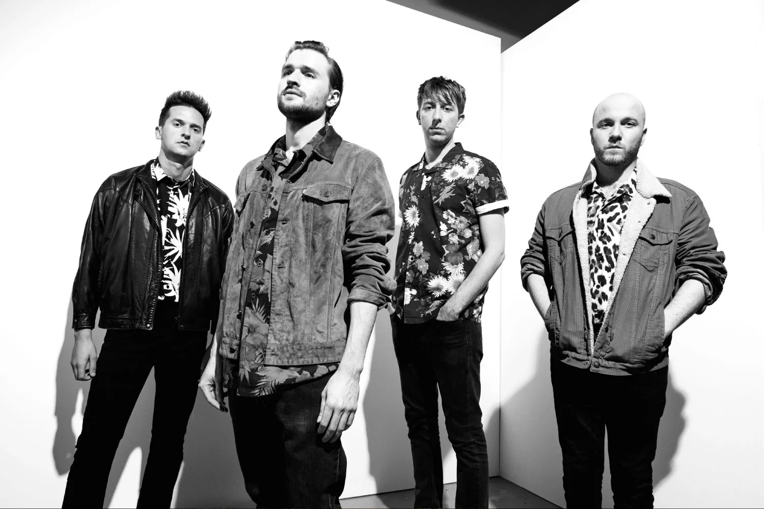 Wild Beasts: "'Boy King' was the sound of our final fuck flying away"