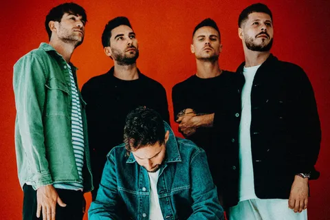 You Me At Six: "We will have some music out this summer"