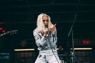 Theresa Jarvis from Yonaka is here to make your last-minute festival packing dash a little bit easier