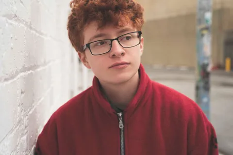 Cavetown: "I've been able to grow a community in a really wholesome way"