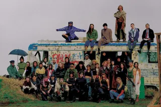 Crack Cloud: "It's art as a means of performative and rehabilitative healing"