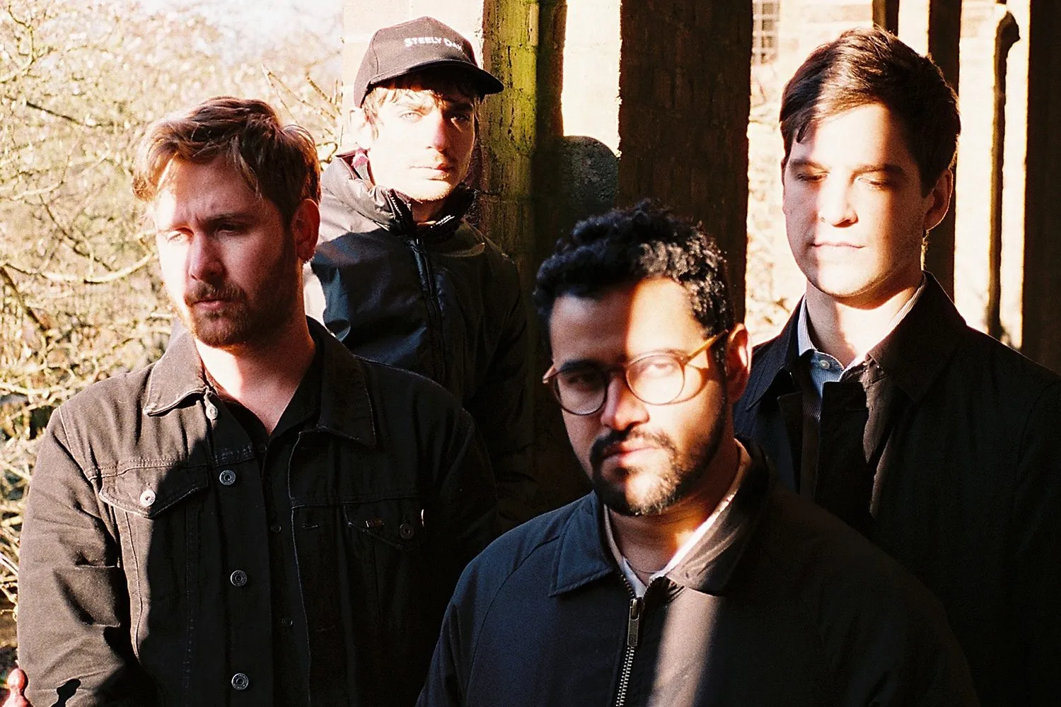 Crows are making their move: "There was a lot of label bullshit, so much wasted time"