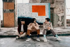 Fatherson: "We love playing in Leeds; the crowds are always great fun"