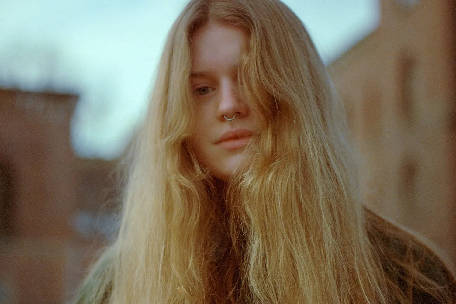 Norwegian newcomer Girl In Red is quickly taking over with her charmingly lo-fi bedroom pop tunes