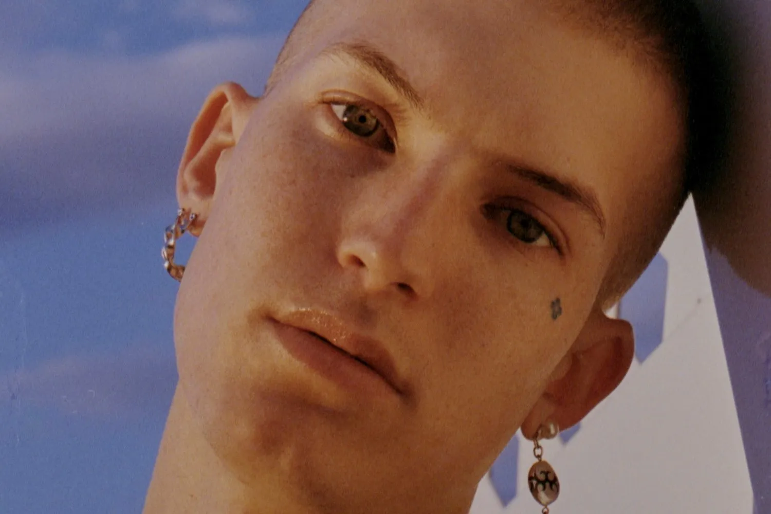 Gus Dapperton: "I'm forgiving everything that's happened in my past"