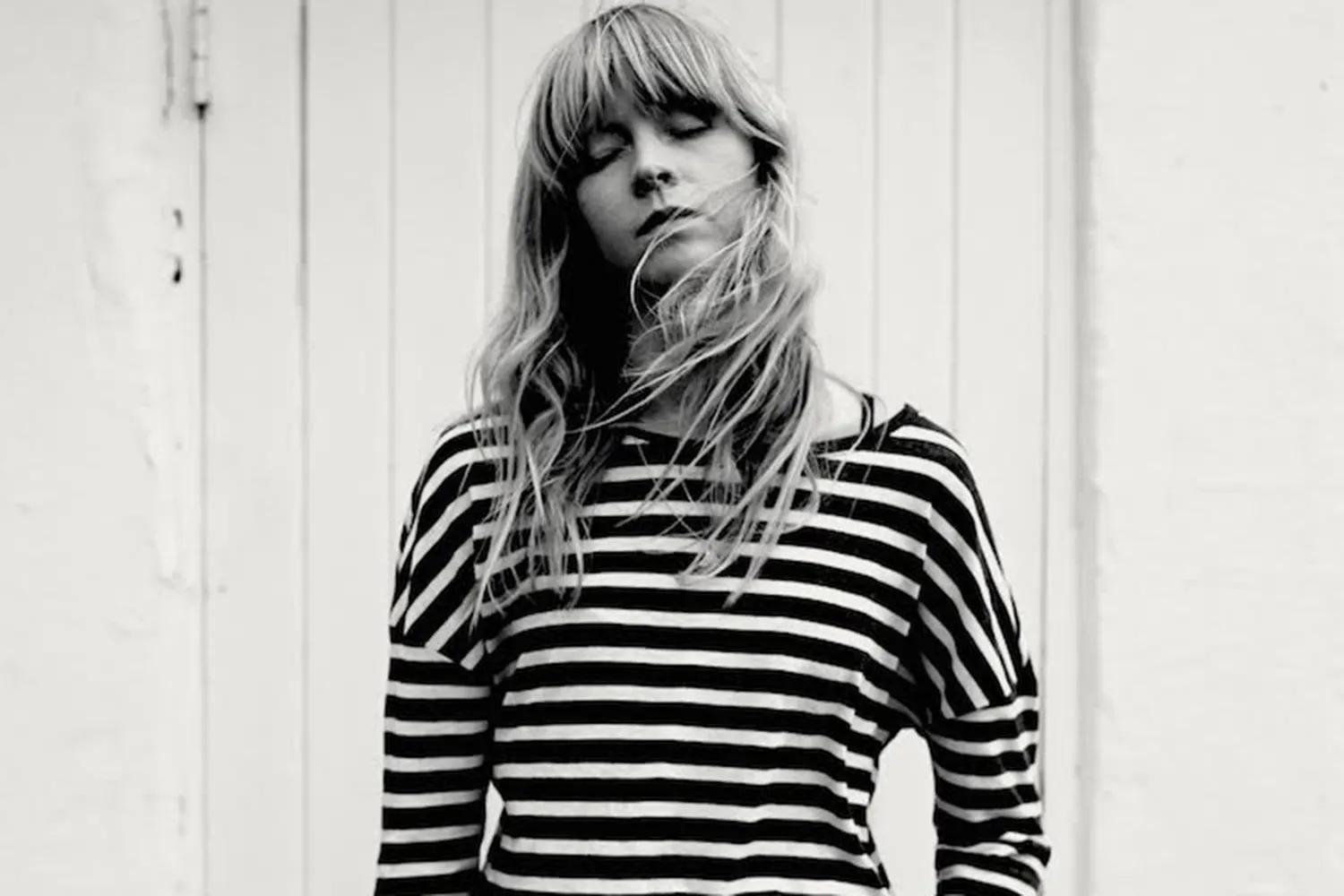 A day in the life of... Lucy Rose