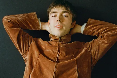 Matt Maltese: "It was a mix of not giving a fuck, but also really giving a fuck"