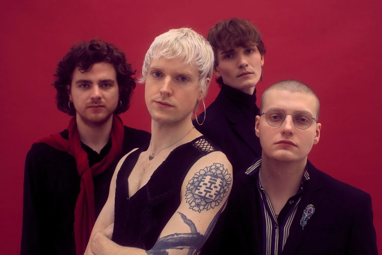 Sundara Karma: "New music coming before the summer"