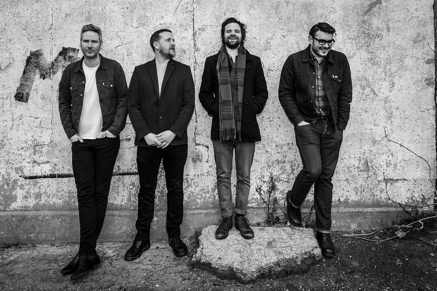 The Futureheads celebrate 15 years since their debut: "I feel really proud of what we have achieved; it was no small task, let me tell you!"