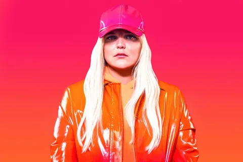 Tones And I: Top of the Pops