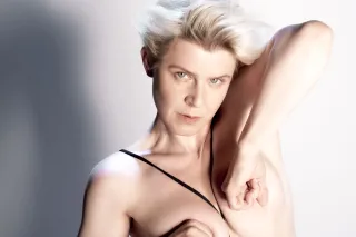 Robyn has announced her new album 'Sexistential' for March