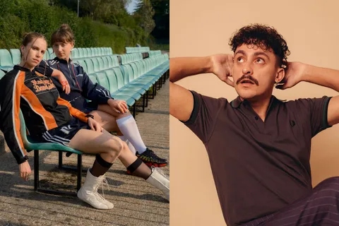 Down With Boring kicks off 2026 recorded live from Rockaway Beach with Antony Szmierek and Prima Queen