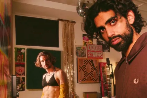 KuleeAngee are kicking off 2026 with their new single 'Pretty Love'