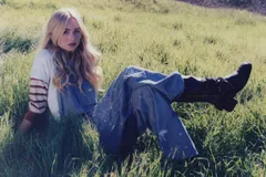 Claire Rosinkranz has released her new single 'Chronic', from second album 'My Lover'