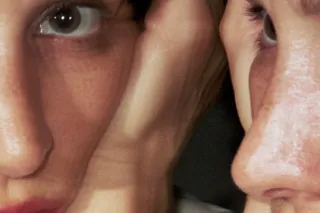 Cate Le Bon has released a new single featuring St. Vincent, 'Always The Same'