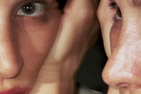 Cate Le Bon has released a new single featuring St. Vincent, 'Always The Same'