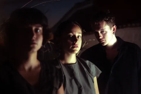 The Orielles - Only You Left