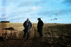 The Twilight Sad have announced their sixth album, 'It's The Long Goodbye'