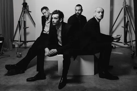 The 1975 have extended the UK and Europe leg of their ‘Still… At Their Very Best’ tour