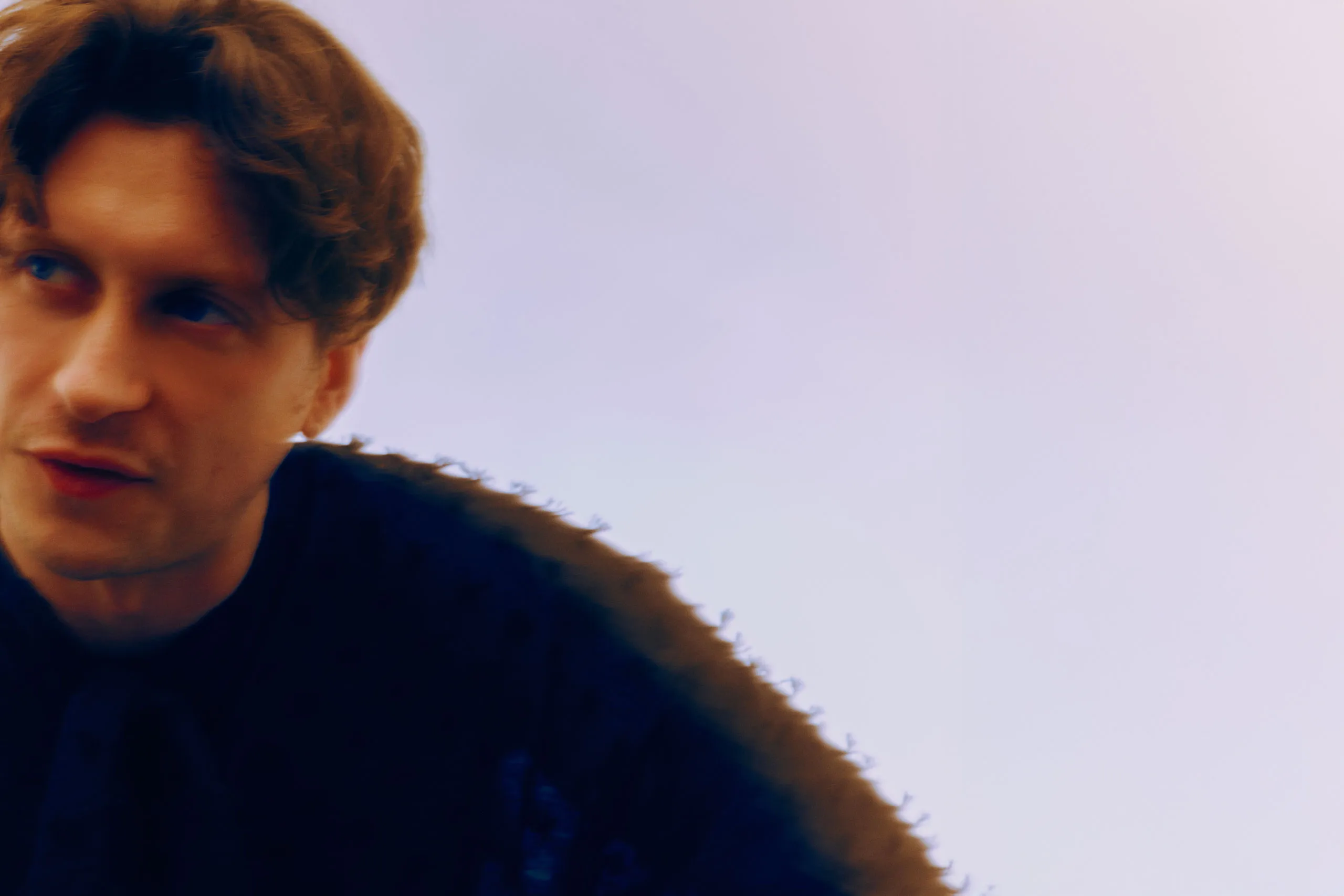 Barry Can't Swim returns with new single 'The Person You'd Like To Be'