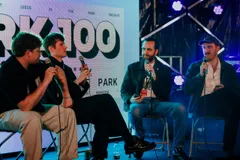 Down With Boring heads 'oop north for Live At Leeds: In The Park, featuring Sunday (1994), Do Nothing and Brògeal